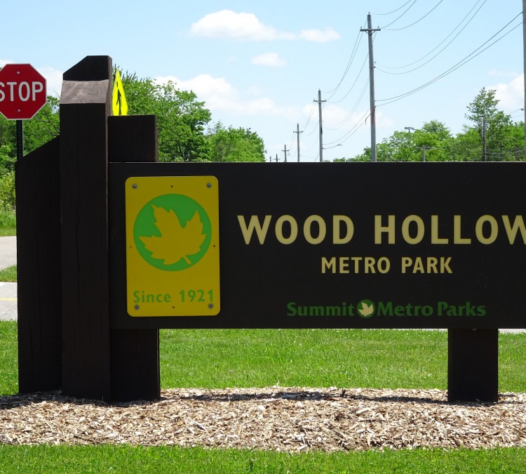 Wood Hollow Metro Park (Hudson,&nbspOH)